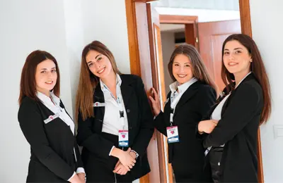 Interpretariato per Business a Enna