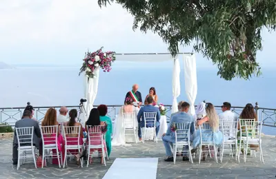 Interprete per Matrimonio a Enna