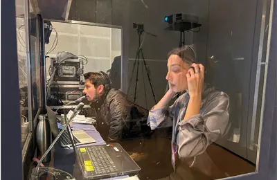 Interpreti per grandi Eventi a Enna