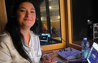 Interpreti per il settore Medico e Scientifico a Enna